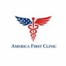 America First Clinic logo